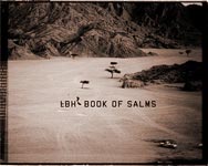 »Book Of Salms« cover