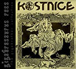»Kostnice« cover