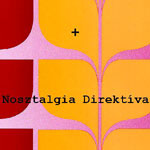 »Nosztalgia Direktva« cover